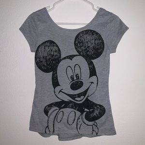 Disney Mickey Mouse T-Shirt